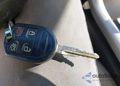 2014 Ford Edge Sel из США, поврежденный, VIN 2FMDK3JC7EBB84294